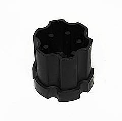 Провтулок для колеса дитячого електромобіля 39mm