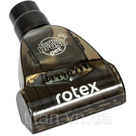 Порохотяг Rotex RVC20-E (колба) - фото 4 - id-p2118855740