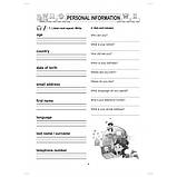 4 клас Let's Learn English Вивчаємо англійську! Тематична лексика Доценко Доценко І.В. Євчук О.В. Абетка, фото 3