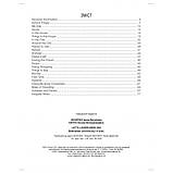 4 клас Let's Learn English Вивчаємо англійську! Тематична лексика Доценко Доценко І.В. Євчук О.В. Абетка, фото 5