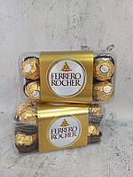 Шоколадные конфеты Ferrero Rocher