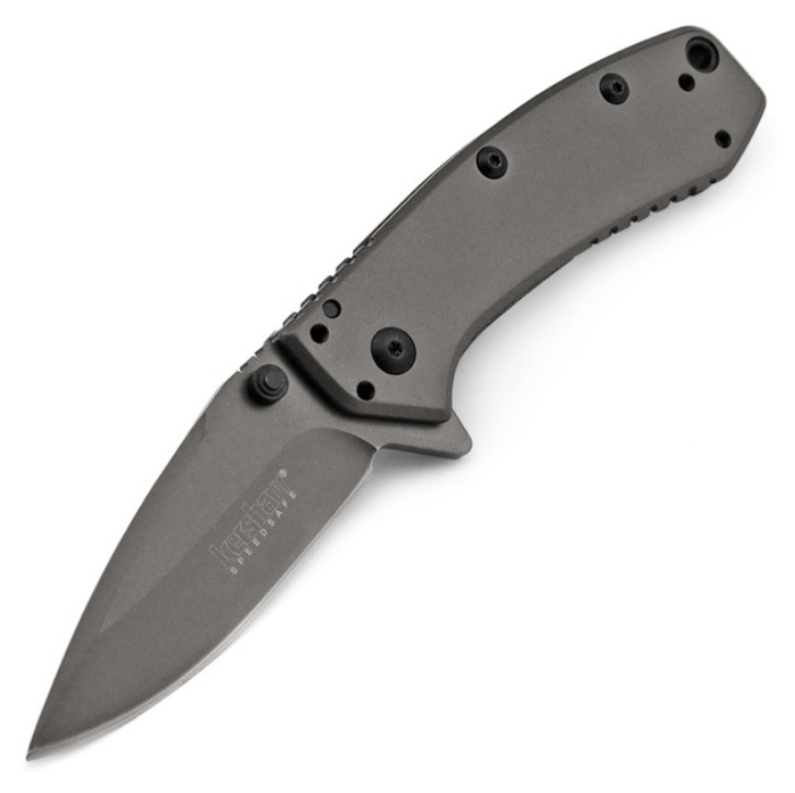 Ніж Kershaw Cryo 1555, фото 1