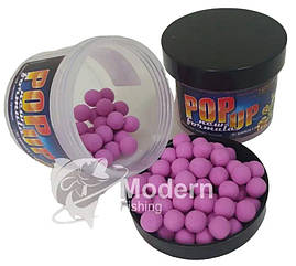 POP UPS TRINITY BAITS MONSTER CRAB 10 мм 25 г