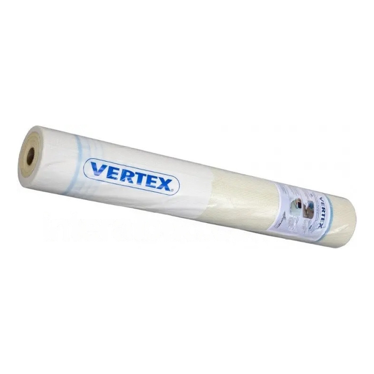 Vertex Сетка стеклотканевая универсальная 110 г/м2 - фото 1 - id-p2118851390