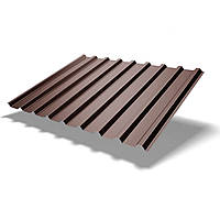 Профнастил ПК -20 0,45 U.S. Steel MAT Словакия - RAL 3005