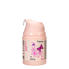 Дитячий крем для обличчя від 1 року Top Beauty Baby Face Cream Kids, 50 мл