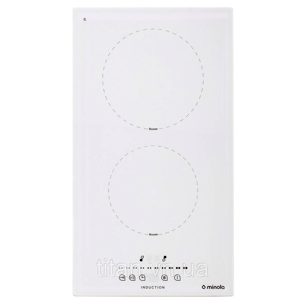 Варильна поверхня Minola MIS 3046 KWH індукція