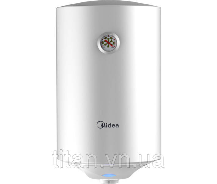Водонагрівач Midea ECO D50-15F6 (W)