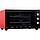 Духовка ARTEL MD4218 E BLACK-RED, фото 3