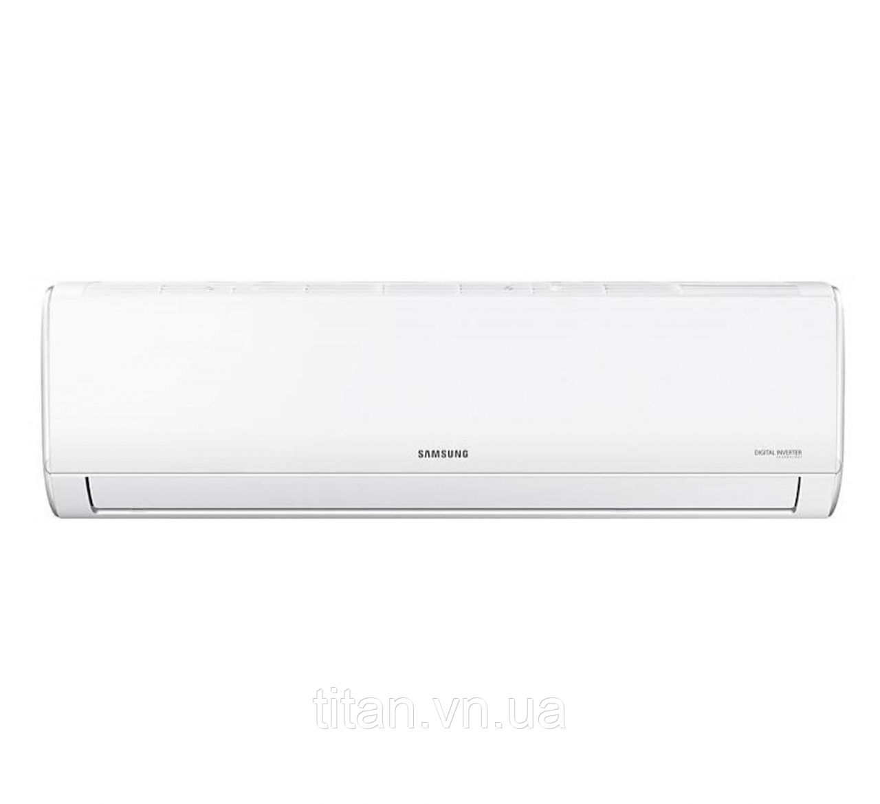 Кондиціонер Samsung AR12TXHQASINUA (інвертор, -22)