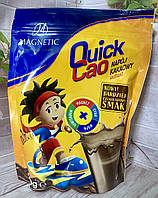 Какао напій Quick Cao Magnetic 500g