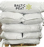 Торф верховой раскисленный 5.5-6.5 Ph фр. 0-10, 100 л Baltic Peat