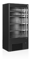 Холодильная горка Tefcold MD1002B (регал)