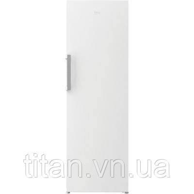 Морозильна камера BEKO RFNE312K21W