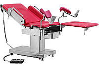 Электрическое акушерско-гинекологические кресла Биомед ЕТ400В (трансформируемое в стол)