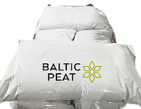 Торф верховой раскисленный 5.5-6.5 Ph фр. 0-20, 100 л Baltic Peat