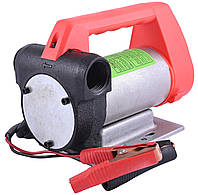 Універсальний насос для перекачки дизеля PUMPIS 12/24-60, DC 12/24-40/75 л/хв