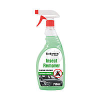 Очиститель от насекомых Winso Insect Remover Intense, 750мл