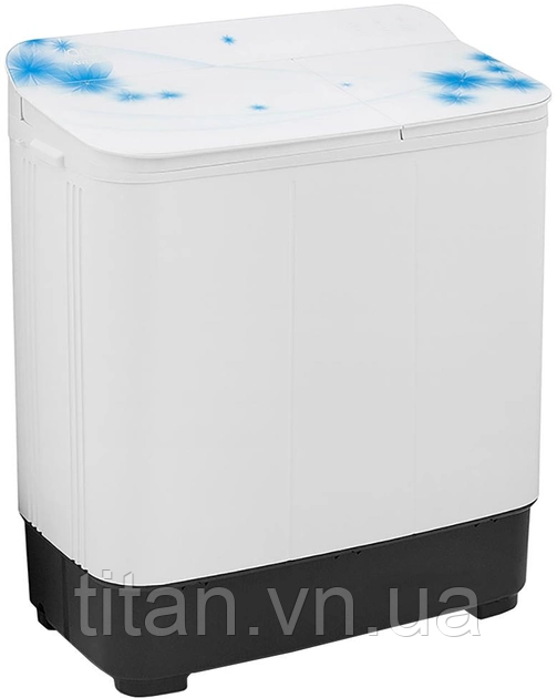 Пральна машина ARTEL TG 60 F WHITE-BLUE