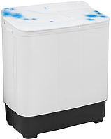Пральна машина ARTEL TG 60 F WHITE-BLUE