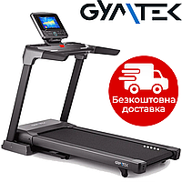 Беговая дорожка GYMTEK XT850 / Тренажер для бега и ходьбы