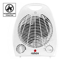 Тепловентилятор Rotex RAS01-H (2000 Вт)