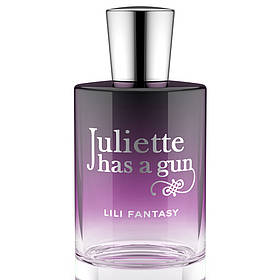 Парфумована вода для жінок (тестер) Juliette Has a Gun Lili Fantasy 100 мл