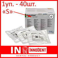 Оптрагейт , OptraGate "S" 1уп - 40шт. Ретрактор стоматологический (одноразовый)