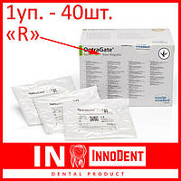 Оптрагейт , OptraGate "R" 1уп. - 40шт. Ретрактор стоматологічний (одноразовий)