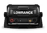 Ехолот  Lowrance Elite FS 7 в комплекте с датчиком Active Imaging 3-в-1, фото 4