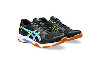 Кроссовки мужские волейбольные Asics Gel-Rocket 11 1071A091-003 Черный