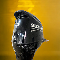 Лодочный мотор Suzuki 115 2021 29 М.Г