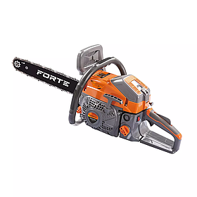 Бензопила ланцюгова Forte FGS59-18MG, 45 см, 2900 Вт, 59 см3
