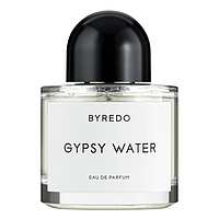 Парфюмированная вода Byredo Gypsy Water Tester Lux 100 ml. Байредо Джипси Вотер Тестер Люкс 100 мл.