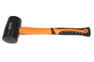 Киянка гумова, арт. WF60007 (шт)