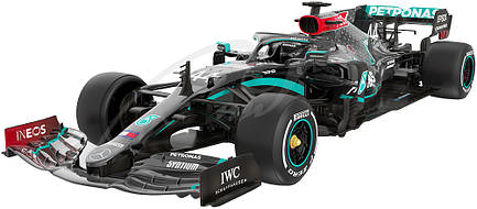 Машинка Rastar Mercedes-AMG F1 W11 EQ Performance 1:12, фото 2