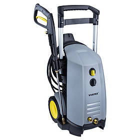 Автомийка високого тиску 3000Вт, 200бар, 8.7л/хв, шланг 8м VORTEX (5342793)