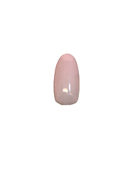 Гель для нарощування та зміцнення нігтів BRAVO Liqid Gel №04 Ніжно-рожевий