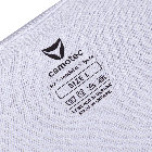 Футболка Modal Біла (чорний тризуб) (7183), L, фото 6