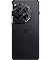 Смартфон OnePlus 12 5G (PJD110) 16/512Gb Black Unlocked, фото 3