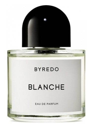 Парфумована вода Byredo Blanche Tester Lux 100 ml. Байредо Бланш Тестер Люкс 100 мл.