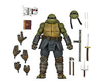 Останній ронін Черепашки ніндзя NECA TMNT Last Ronin (Unarmored)