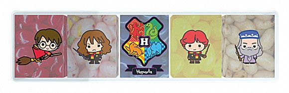 Harry Potter Jelly Beans 5 Flavour