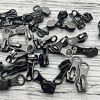 Бігунок ТИП 5 Чорний