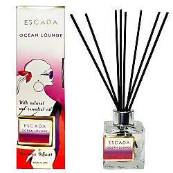 Аромадифузор Escada Ocean Lounge Brand Collection 85 мл