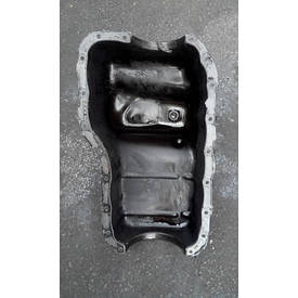 Піддон двигуна (масляний картер) Рено K7J 1.4 8V б/у