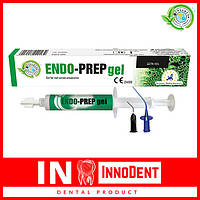 ENDO-PREP GEL , Endo Prep ( Эндо-Преп Гель) Cerkamed