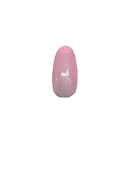 Гель для нарощування та зміцнення нігтів BRAVO Liqid Gel №06 Рожевий