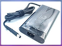 Блок питания для HP Elitebook 8740W (19.5V 11.8A 230W (7.4*5.0+PIN)) SLIM ORIGINAL (с кабелем питания).