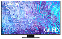 Телевізор SAMSUNG QE50Q80C 4K (МОДЕЛЬ 2023Р ОРИГІНАЛ)